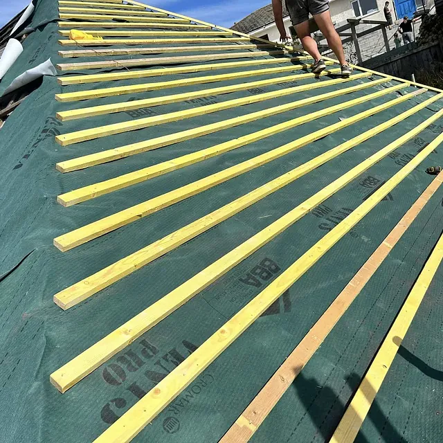 roofing