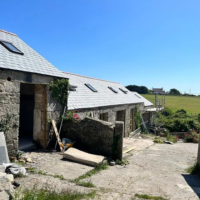 roofers in redruth